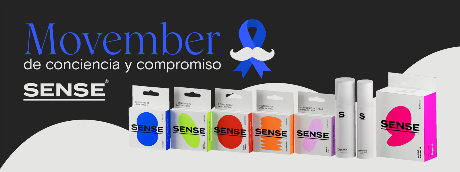 Movember-Sense